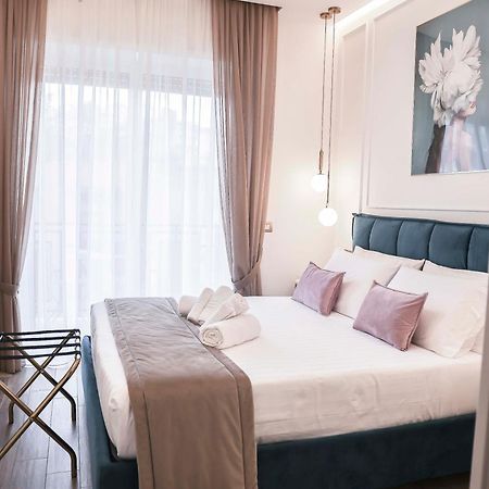 Bed and Breakfast Capuana60 Napoli Esterno foto