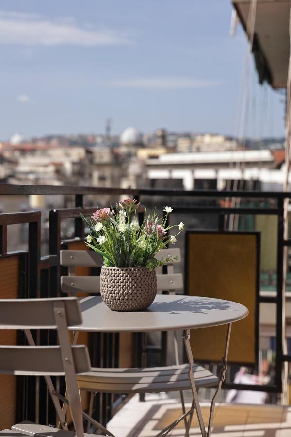 Bed and Breakfast Capuana60 Napoli Esterno foto