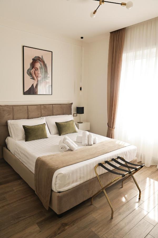 Bed and Breakfast Capuana60 Napoli Esterno foto