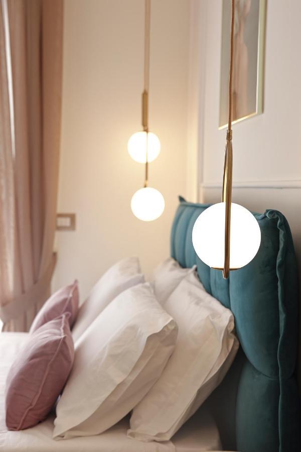 Bed and Breakfast Capuana60 Napoli Esterno foto