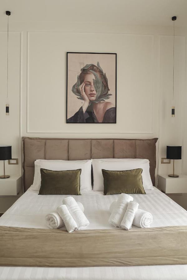 Bed and Breakfast Capuana60 Napoli Esterno foto