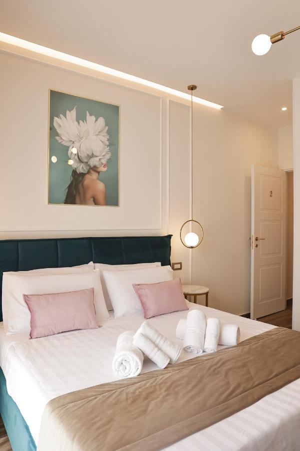 Bed and Breakfast Capuana60 Napoli Esterno foto