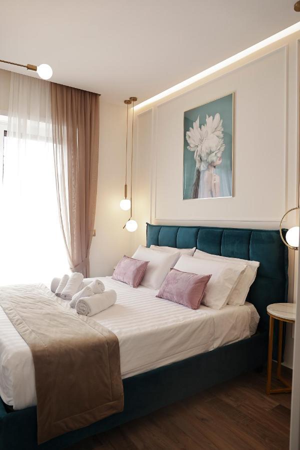 Bed and Breakfast Capuana60 Napoli Esterno foto