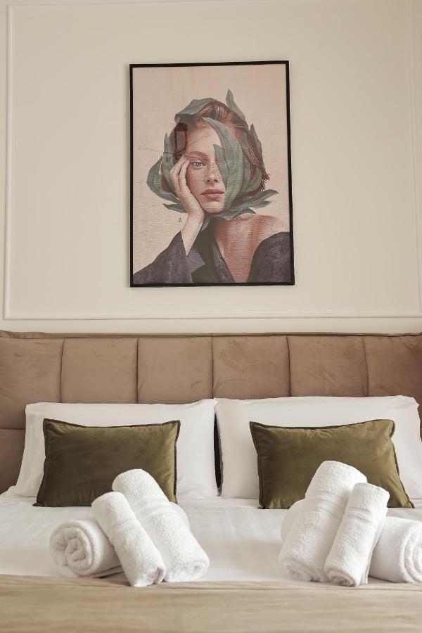 Bed and Breakfast Capuana60 Napoli Esterno foto