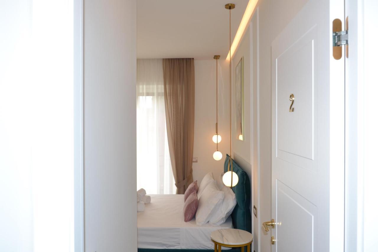 Bed and Breakfast Capuana60 Napoli Esterno foto