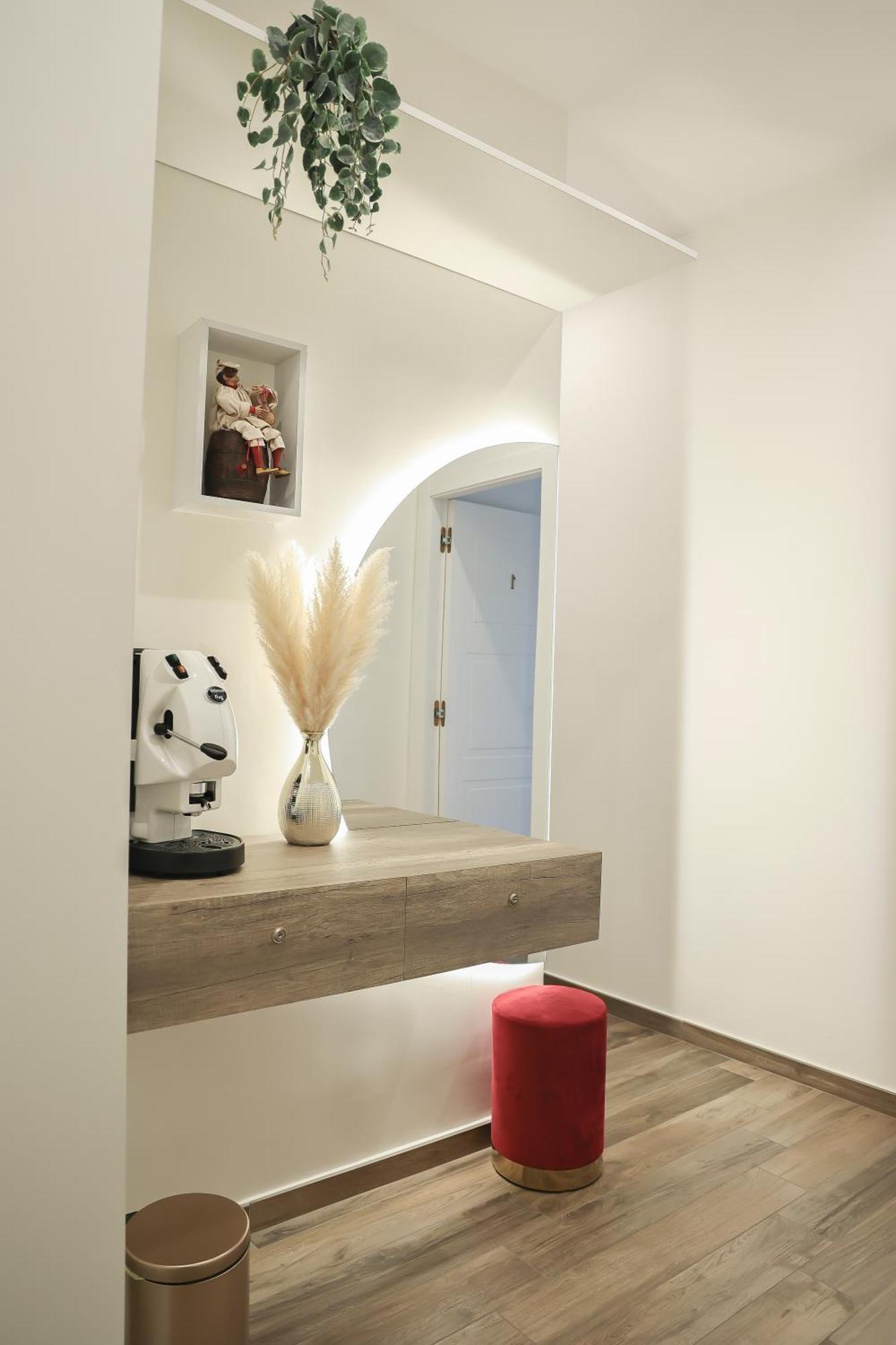 Bed and Breakfast Capuana60 Napoli Esterno foto