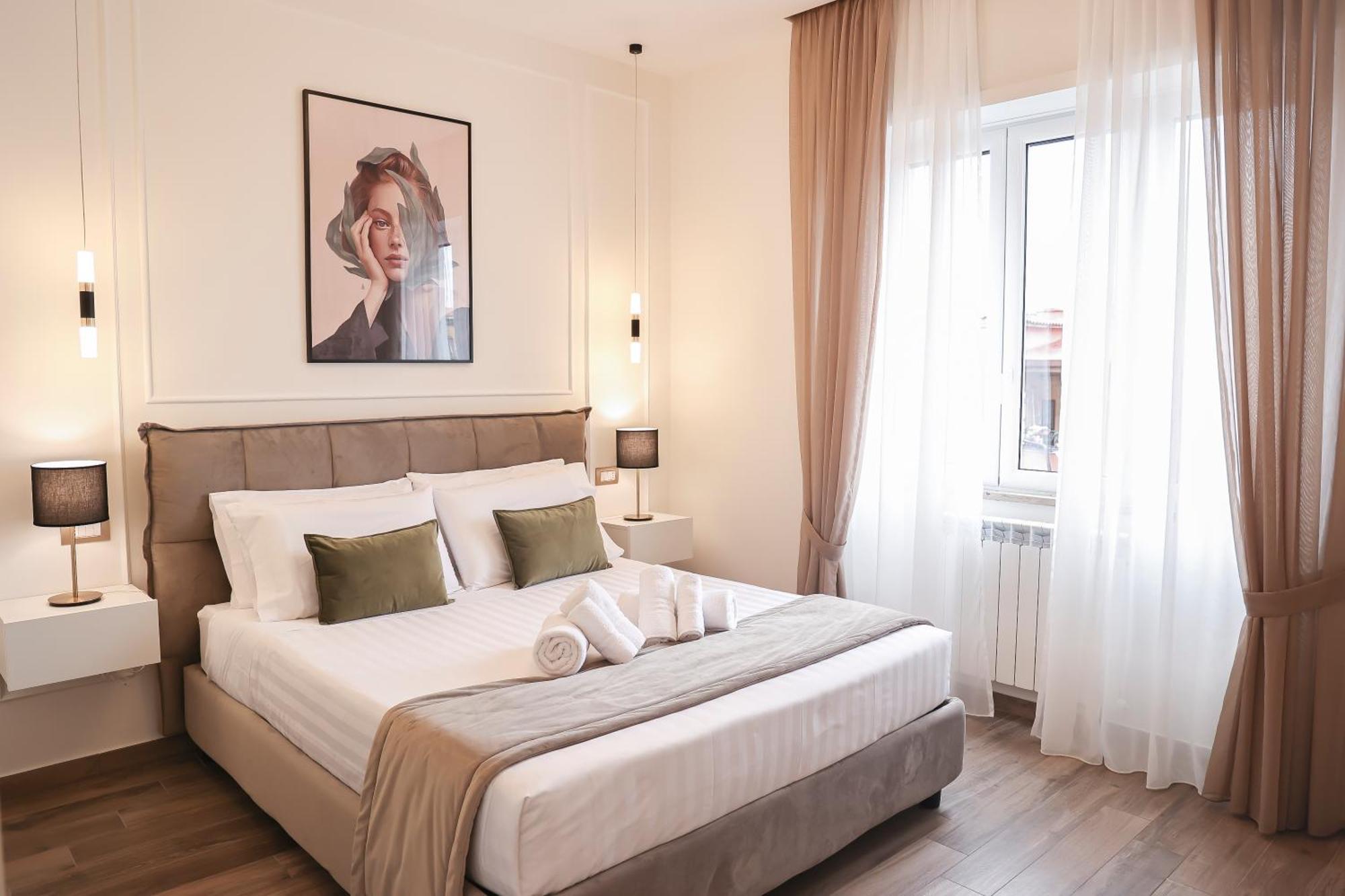 Bed and Breakfast Capuana60 Napoli Esterno foto