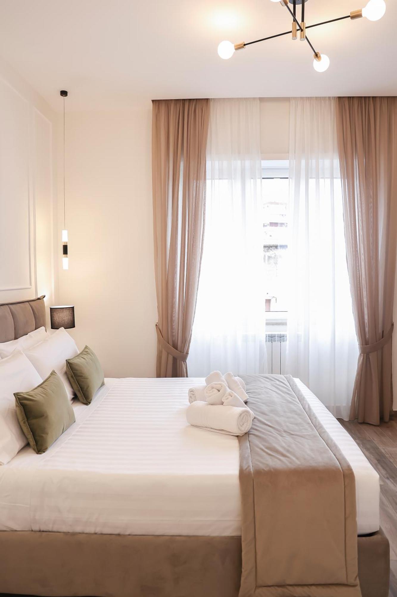 Bed and Breakfast Capuana60 Napoli Esterno foto