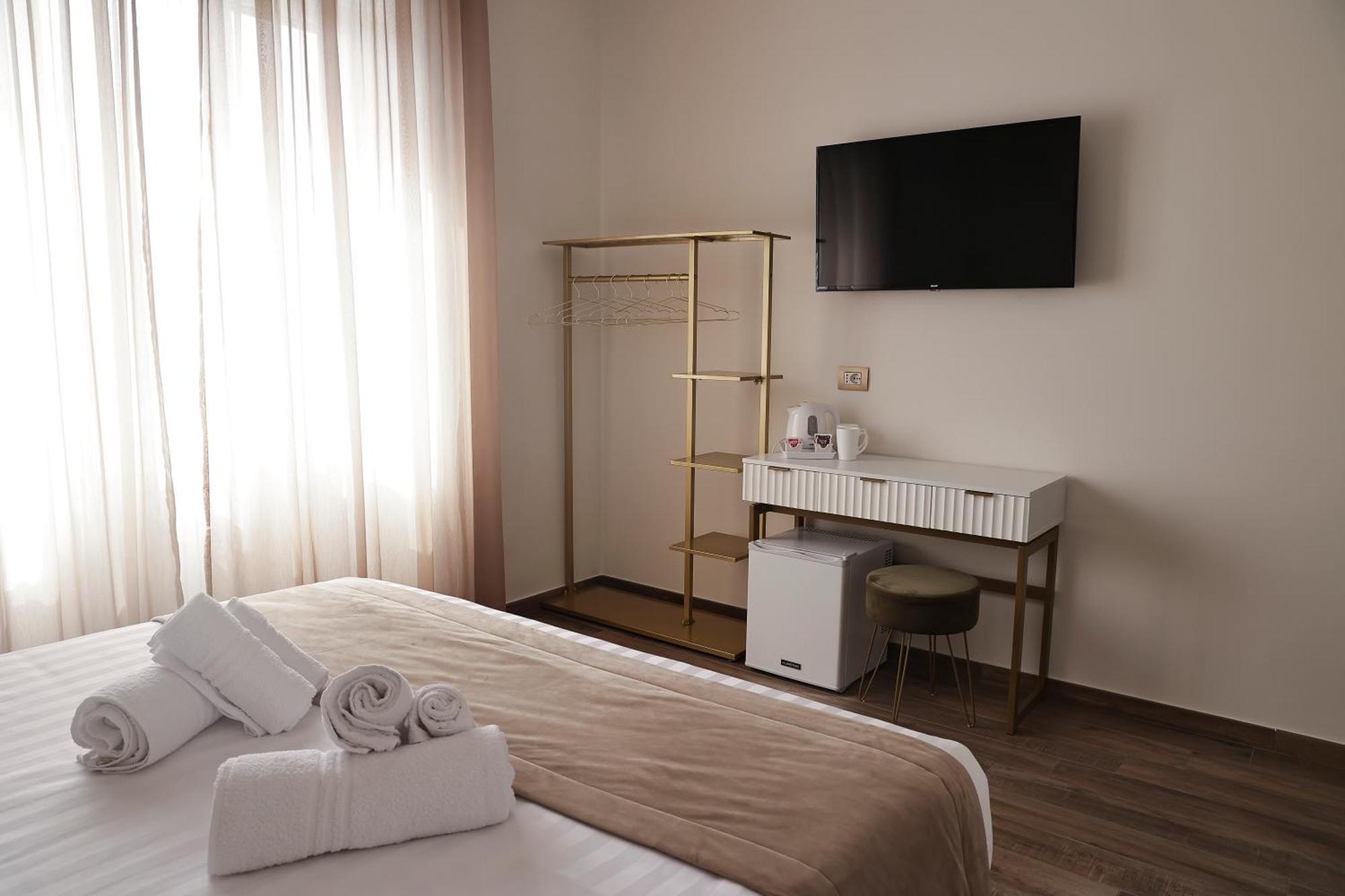 Bed and Breakfast Capuana60 Napoli Esterno foto