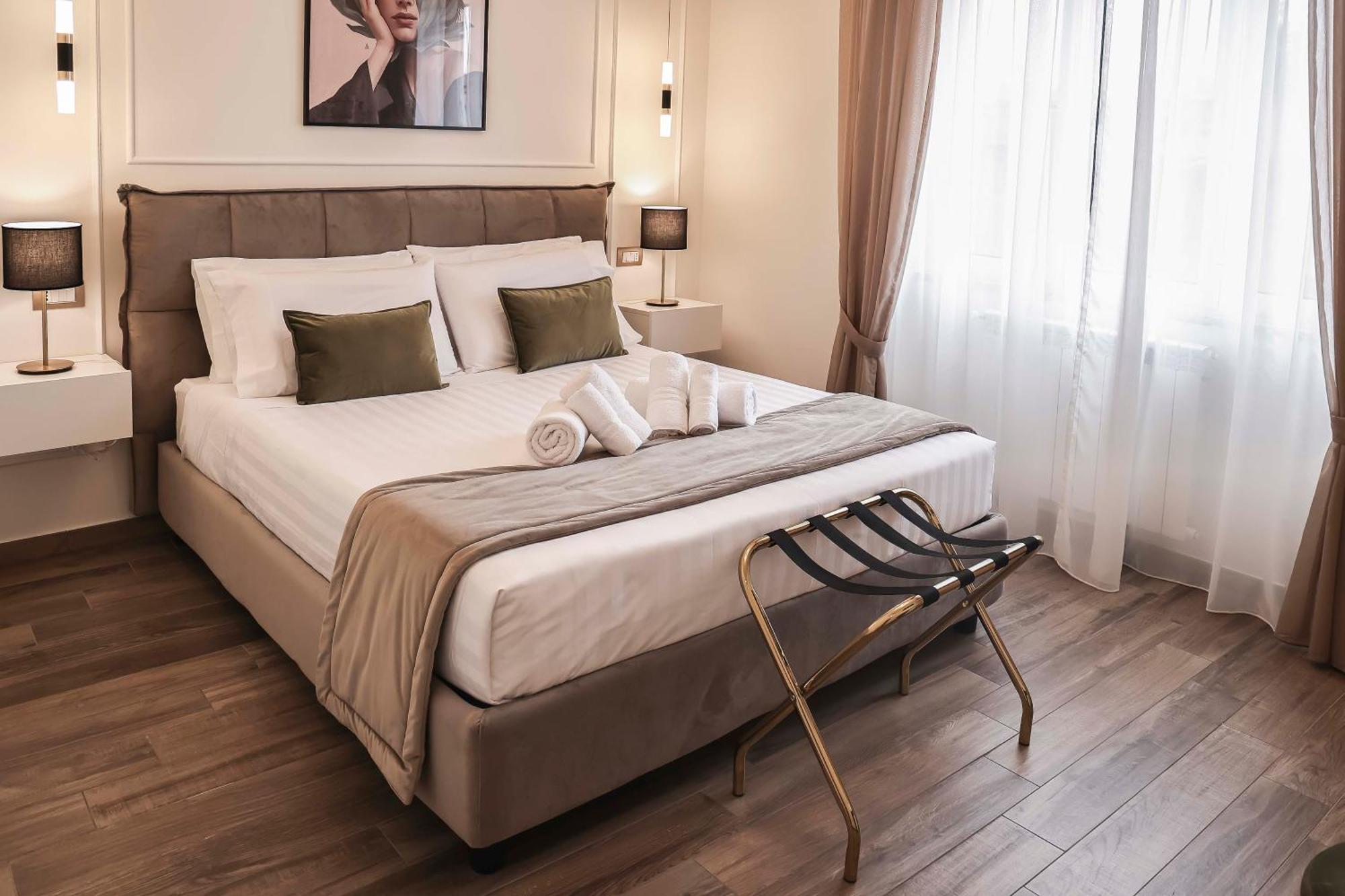 Bed and Breakfast Capuana60 Napoli Esterno foto