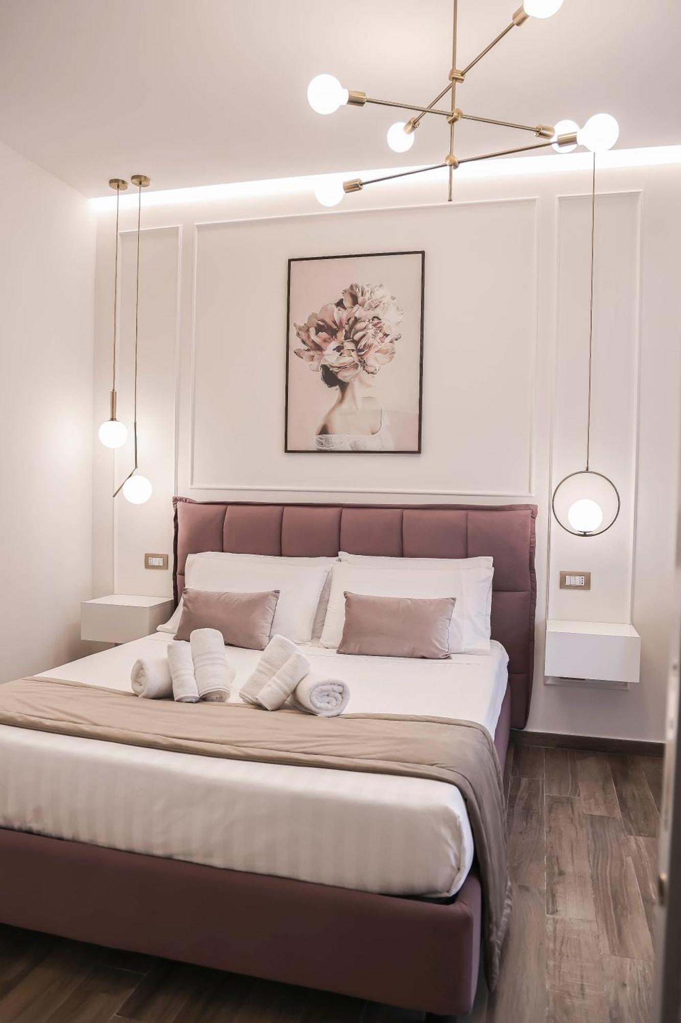 Bed and Breakfast Capuana60 Napoli Esterno foto