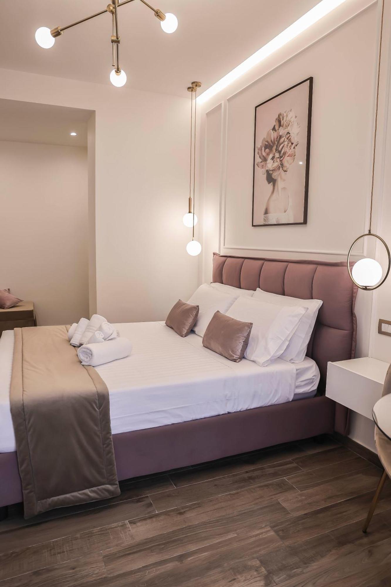 Bed and Breakfast Capuana60 Napoli Esterno foto