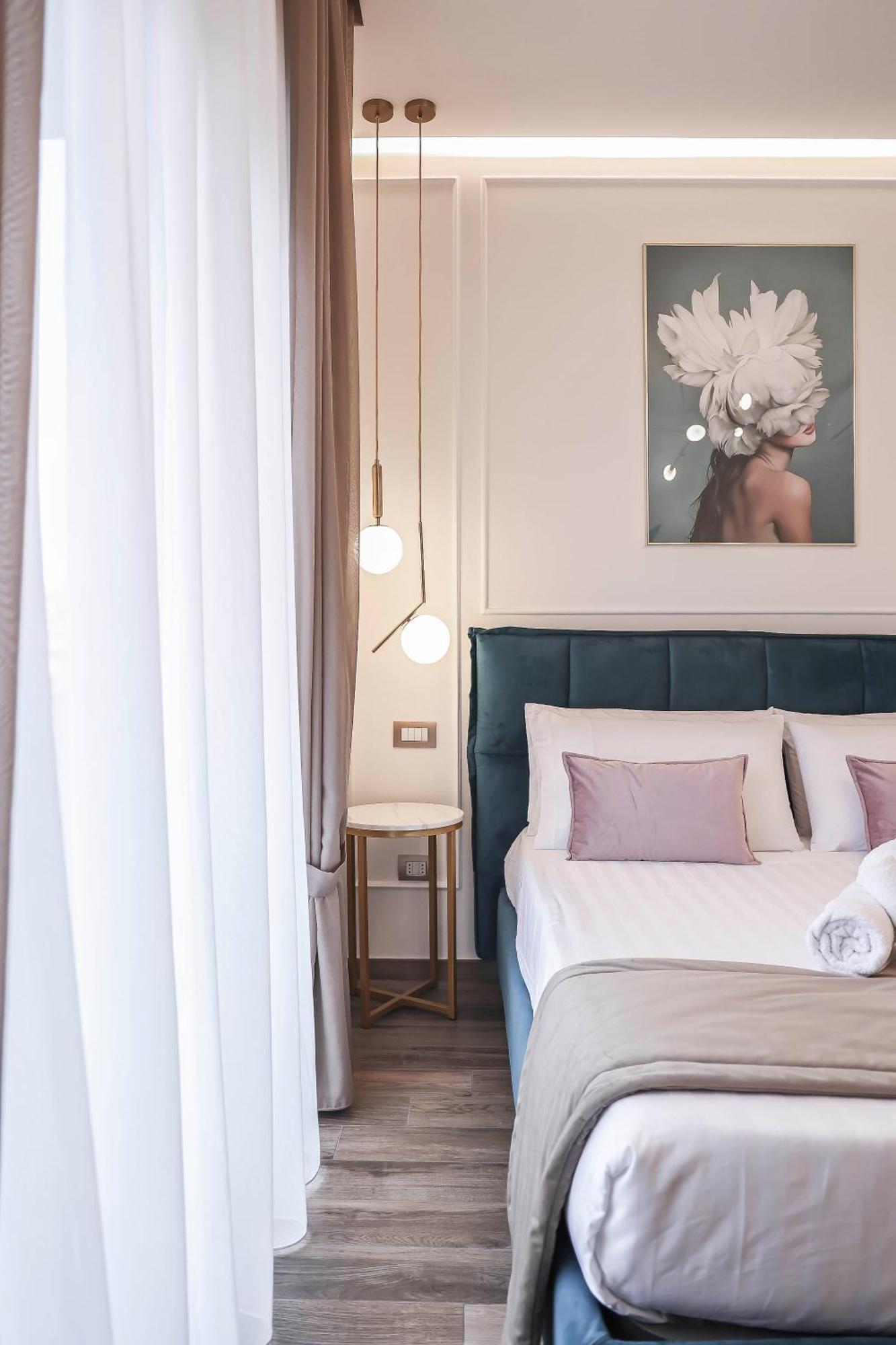 Bed and Breakfast Capuana60 Napoli Esterno foto