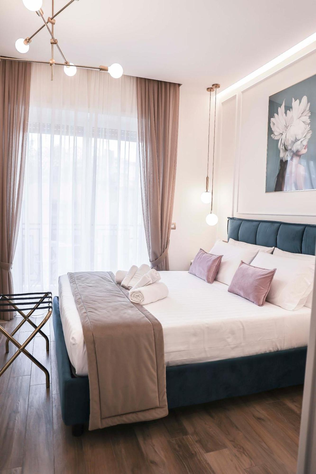 Bed and Breakfast Capuana60 Napoli Esterno foto