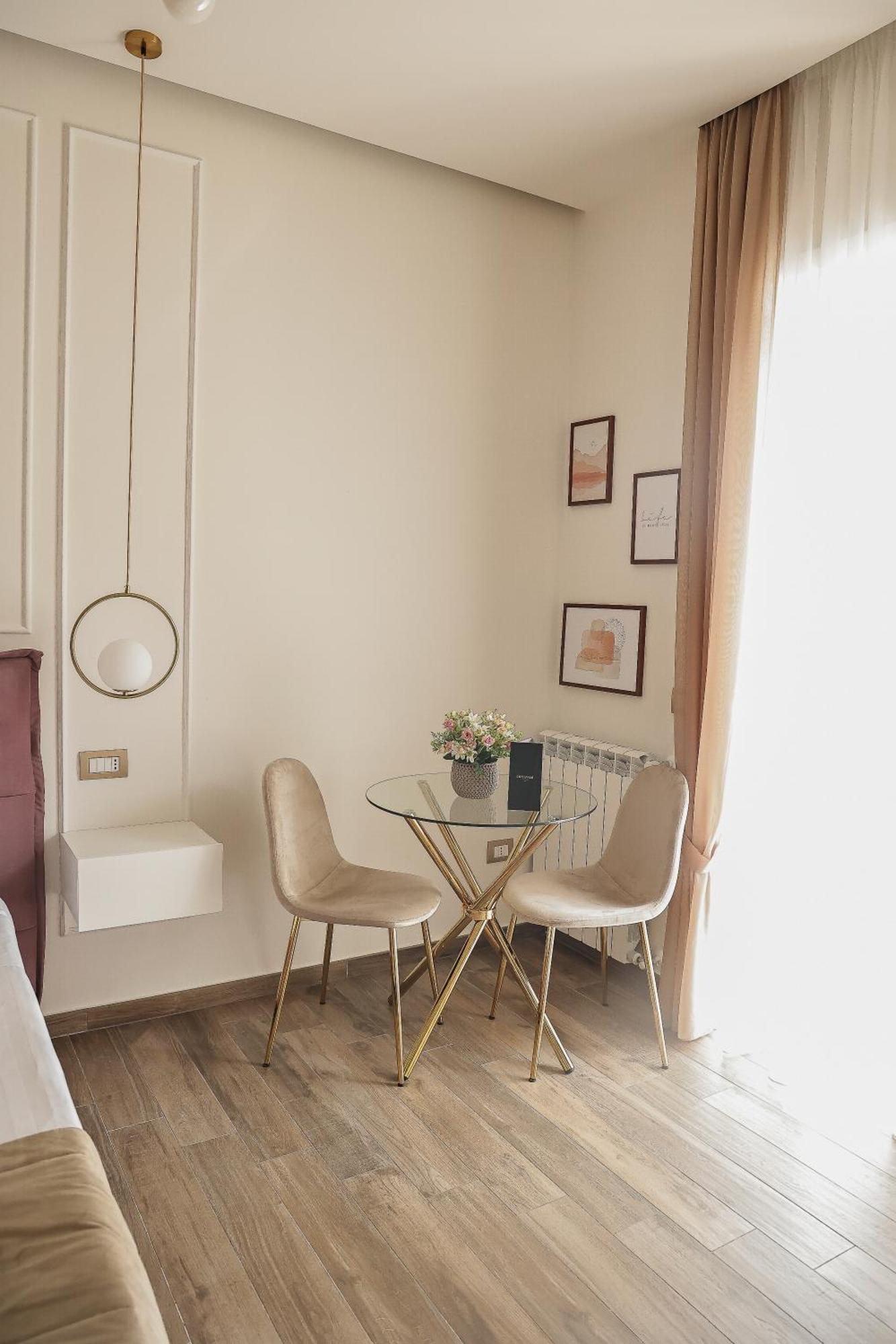 Bed and Breakfast Capuana60 Napoli Esterno foto