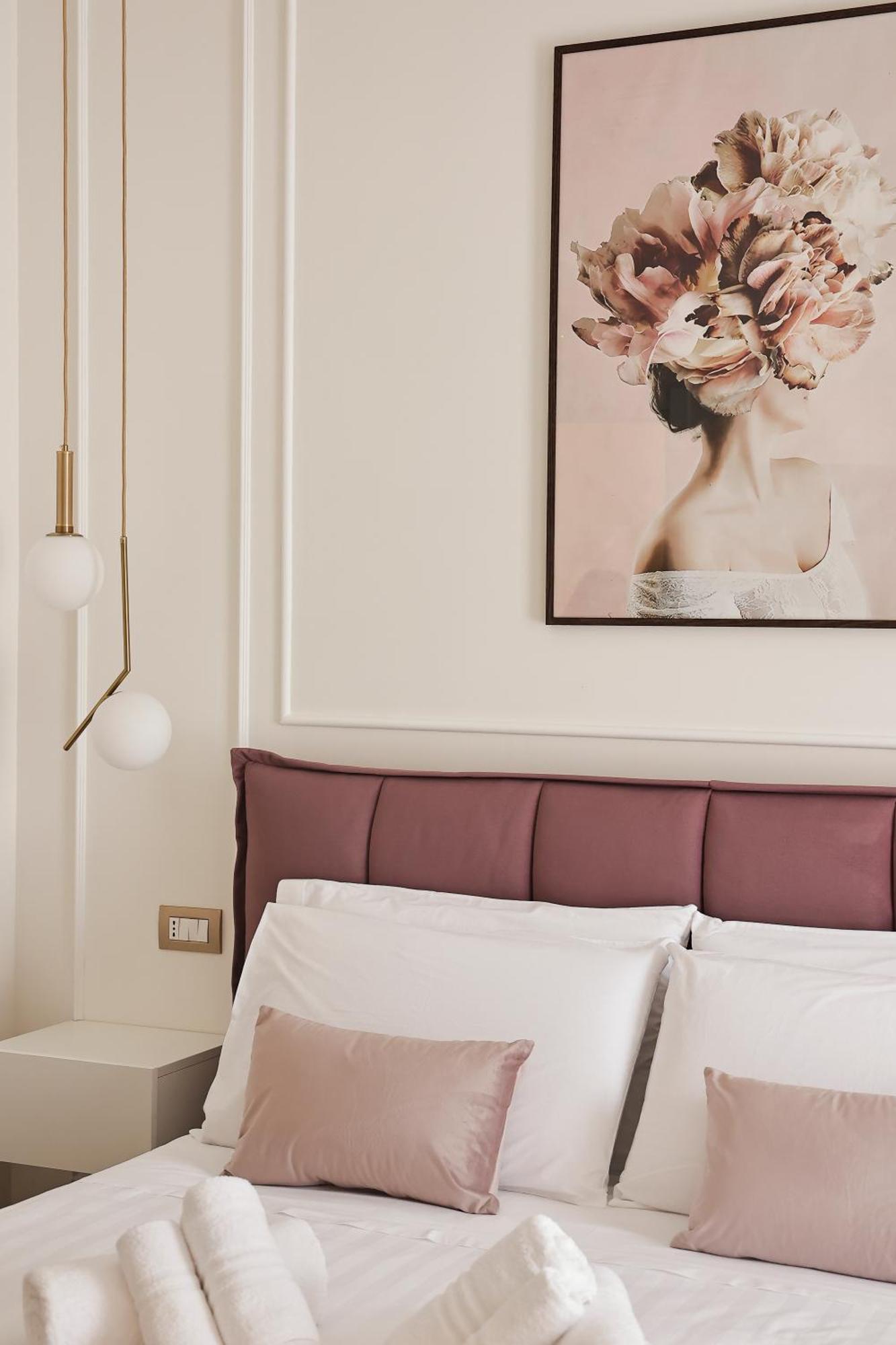 Bed and Breakfast Capuana60 Napoli Esterno foto