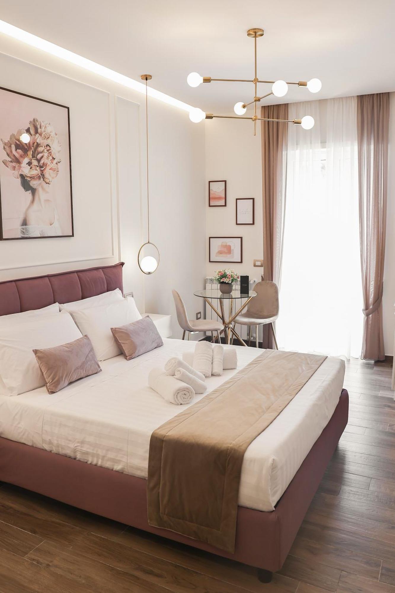 Bed and Breakfast Capuana60 Napoli Esterno foto