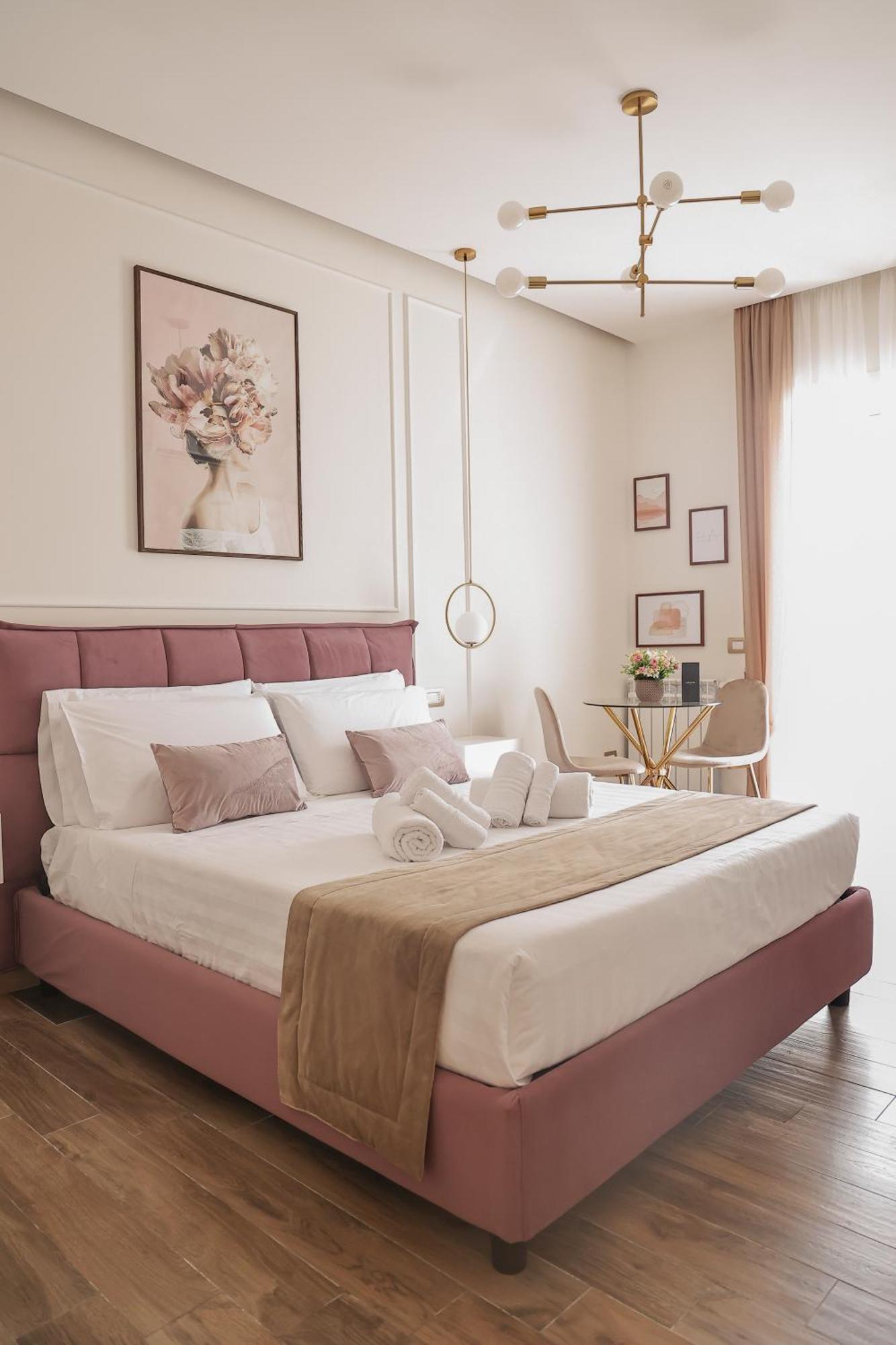 Bed and Breakfast Capuana60 Napoli Esterno foto