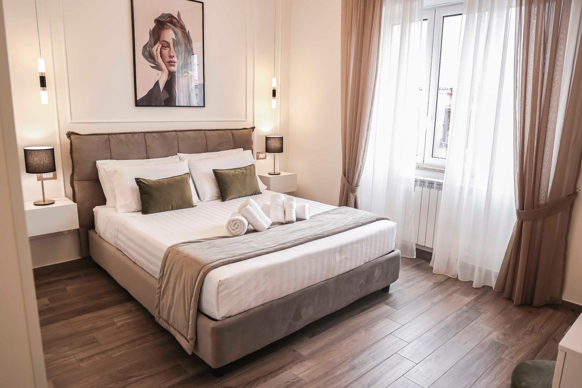 Bed and Breakfast Capuana60 Napoli Esterno foto